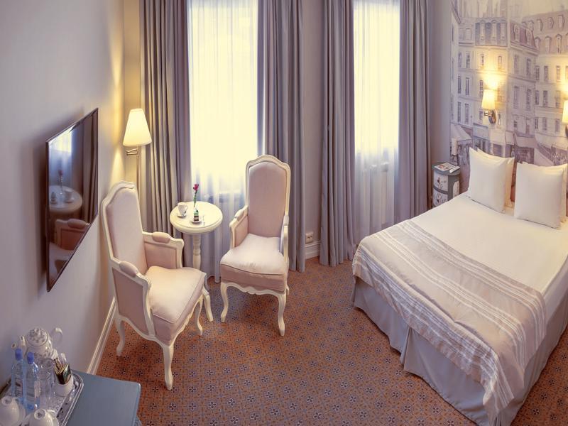 יקטרינבורג Renomme Hotel By Original Hotels מראה חיצוני תמונה